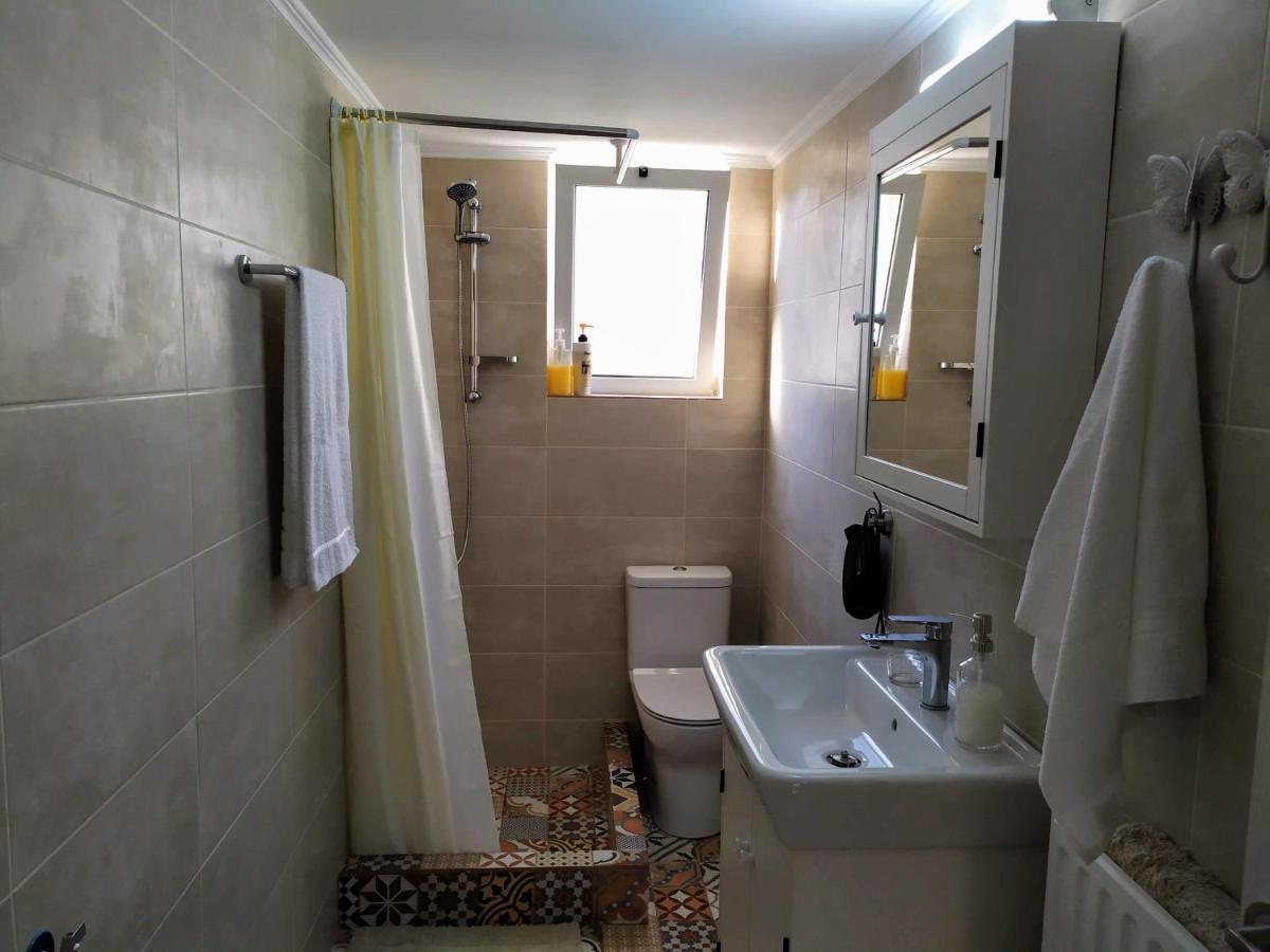 Sunday Apartment Chania 2B Exterior foto